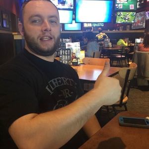 Meet your Posher, Keith